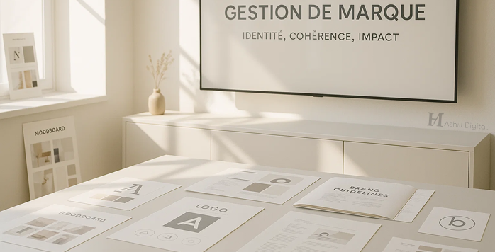 Ashill Digital Gestion De Marque 1