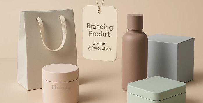 Ashill Digital Gestion De Marque 2