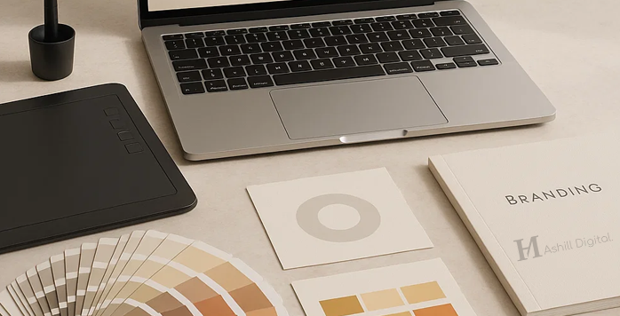 Ashill Digital Gestion Des Médias Sociaux 2