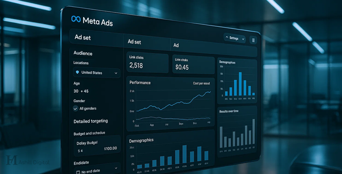 Ashill Digital Gestion Des Médias Sociaux 3