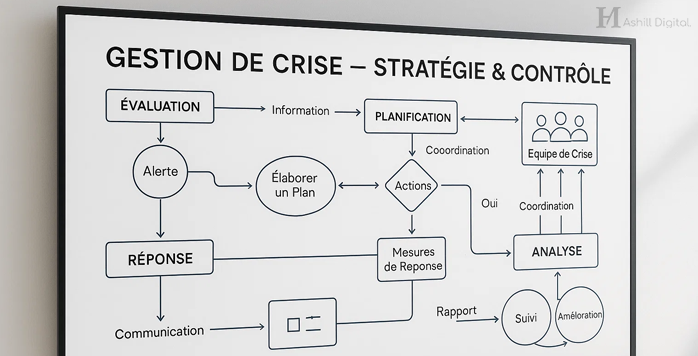 Ashill Digital Gestion Du Prestige Corporatif 3