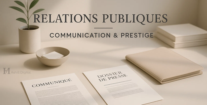 Ashill Digital Gestion Du Prestige Corporatif 6