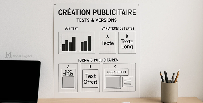 Ashill Digital Gestion Publicitaire 4