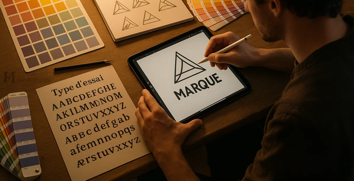 Ashill Digital Identite Visuelle 4