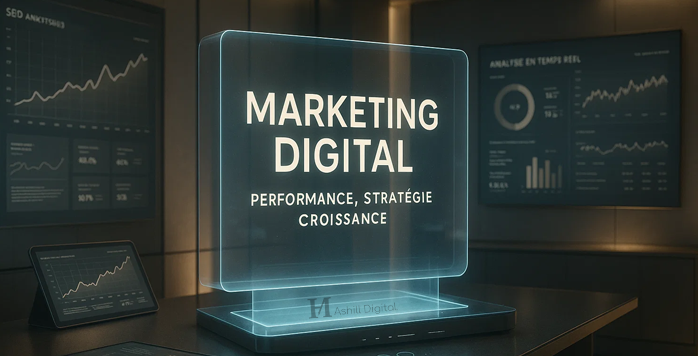 Ashill Digital Marketing Digital 1