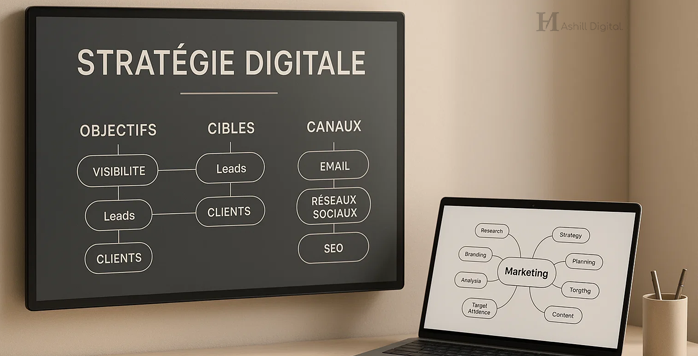 Ashill Digital Marketing Digital 3