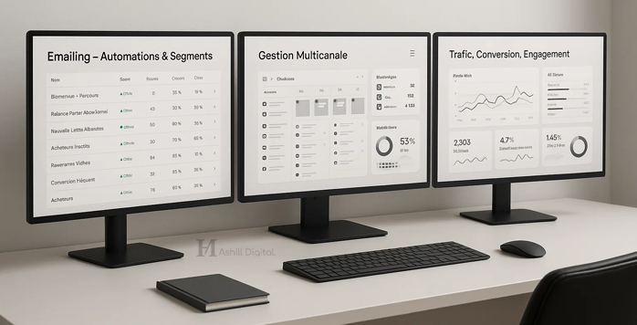 Ashill Digital Marketing Digital 5