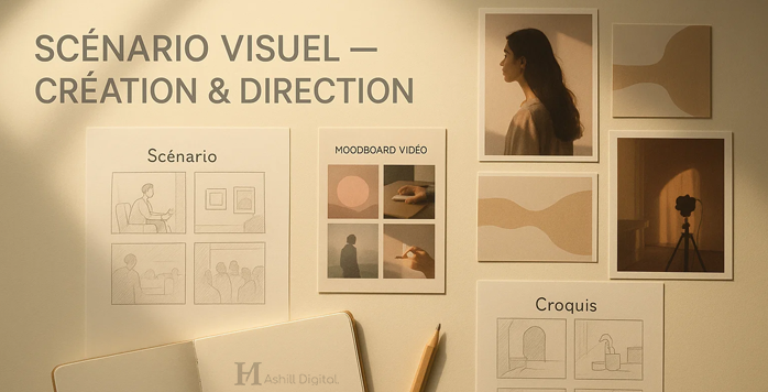 Ashill Digital Production Video Et Photographie 1