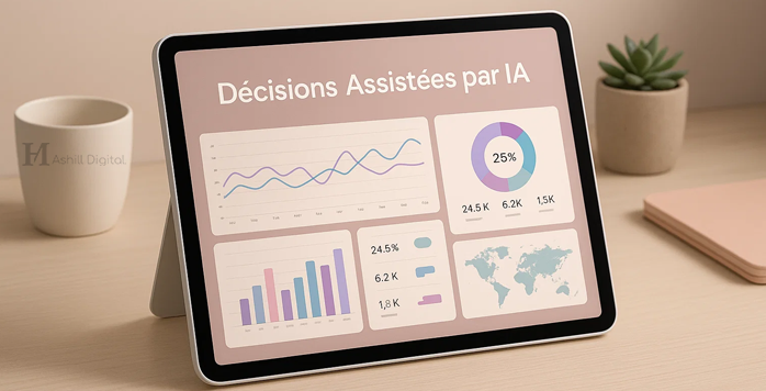 Ashill Digital Servicesd’ Intelligence Artificielle 3