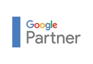 Ashill Digital Google Partner Logo