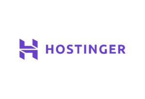 Ashill Digital Hostinger Partner Logo