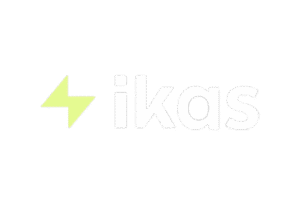 Ashill Digital İkas Partner Logo